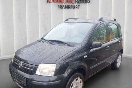 Fiat Panda 164.650 km 1.950 € Frankfurt/M. 65933