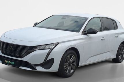 Peugeot 308 40.867 km 21.290 &euro; Schweinfurt 97424