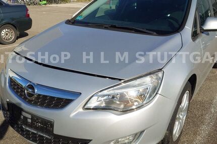 Opel Astra 200.000 km 1.598 &euro; Holzgerlingen / Böblingen (Region Stuttgart) 71088