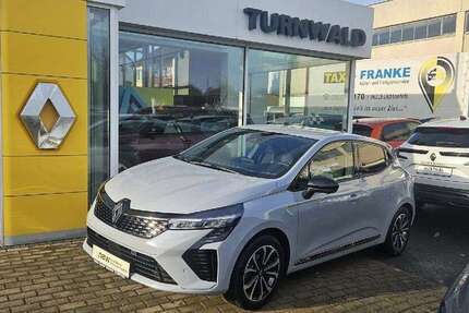 Renault Clio 18.183 km 17.290 &euro; Lichtenfels 96215