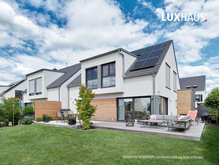 Einfamilienhaus Rheinstetten - 6 Zimmer, 150 m&sup2;, 920.000&euro; | Angebot:26633472