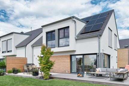 Haus Rheinstetten - 6 Zimmer, 150 m&sup2;, 920.000&euro; | Angebot:26633472
