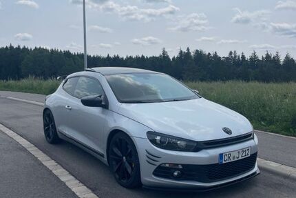 VW Scirocco 165.000 km 8.500 € Sulzbach-Laufen 74429