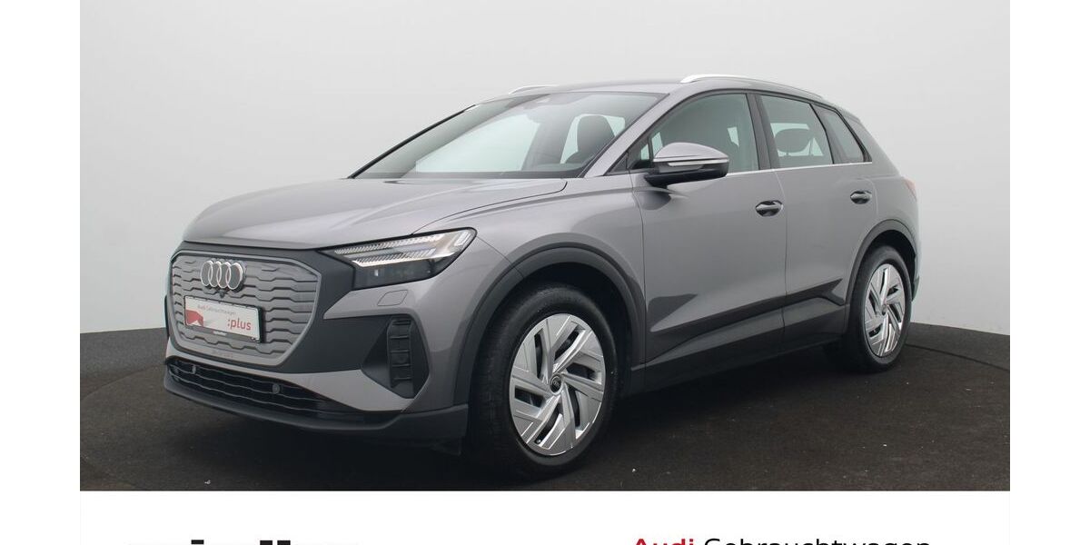 Audi Q4 e-tron 15.500 km 40.380 &euro; Würzburg 97076