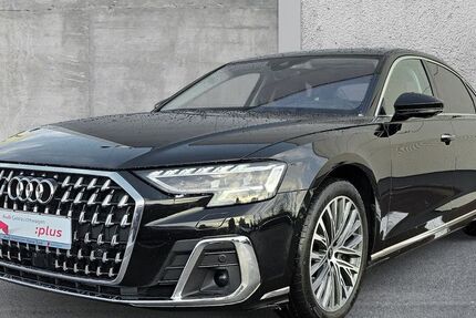 Audi A8 105.851 km 56.820 &euro; Halle (Saale) 06110