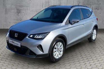 Seat Arona 26.990 km 20.490 &euro; Paderborn 33104