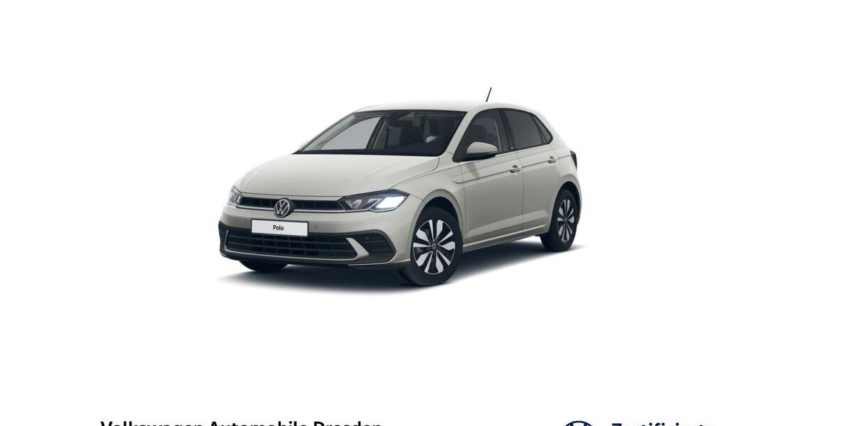 VW Polo 36.652 km 16.890 &euro; Dresden 01067