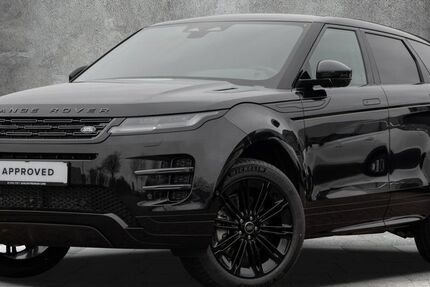 Land Rover Range Rover Evoque 18.095 km 51.490 &euro; Kronberg 61476