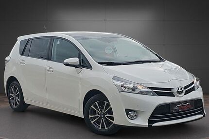 Toyota Verso 71.500 km 10.900 &euro; Viersen 41749