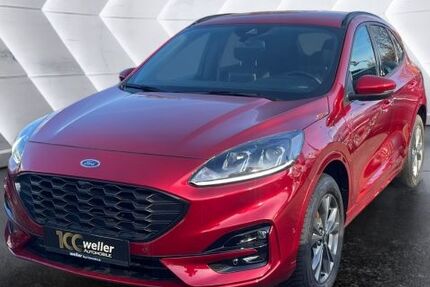 Ford Kuga 41.300 km 24.420 &euro; Bietigheim-Bissingen 74321