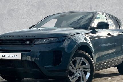 Land Rover Range Rover Evoque 6.000 km 54.990 &euro; Karlsruhe 76187