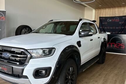 Ford Ranger 169.800 km 23.777 &euro; Schaafheim 64850