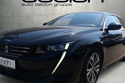 Peugeot 508 77.524 km 17.900 &euro; Herrenberg 71083