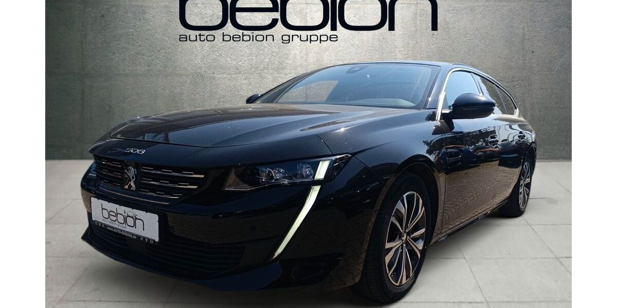 Peugeot 508 77.524 km 18.480 &euro; Herrenberg 71083