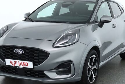 Ford Puma 18.478 km 21.890 &euro; Halle 06122