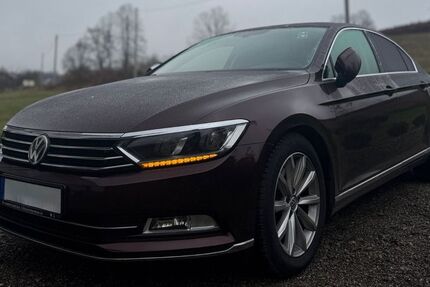 VW Passat 203.743 km 13.800 &euro; Stuttgart 70469