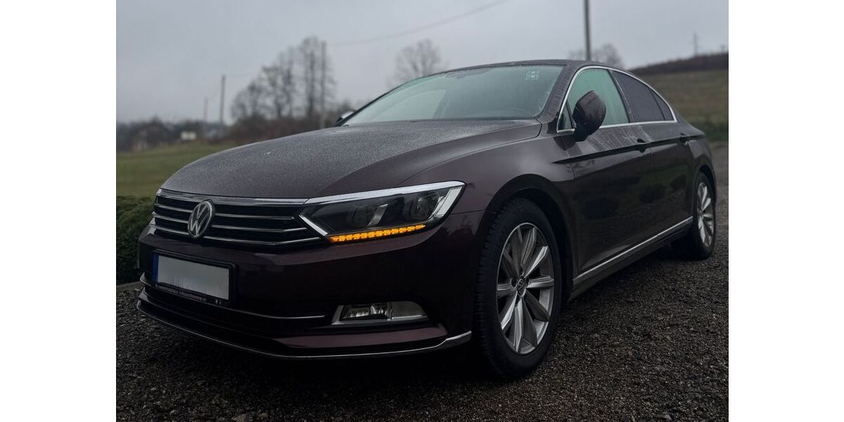 VW Passat 203.743 km 13.800 &euro; Stuttgart 70469