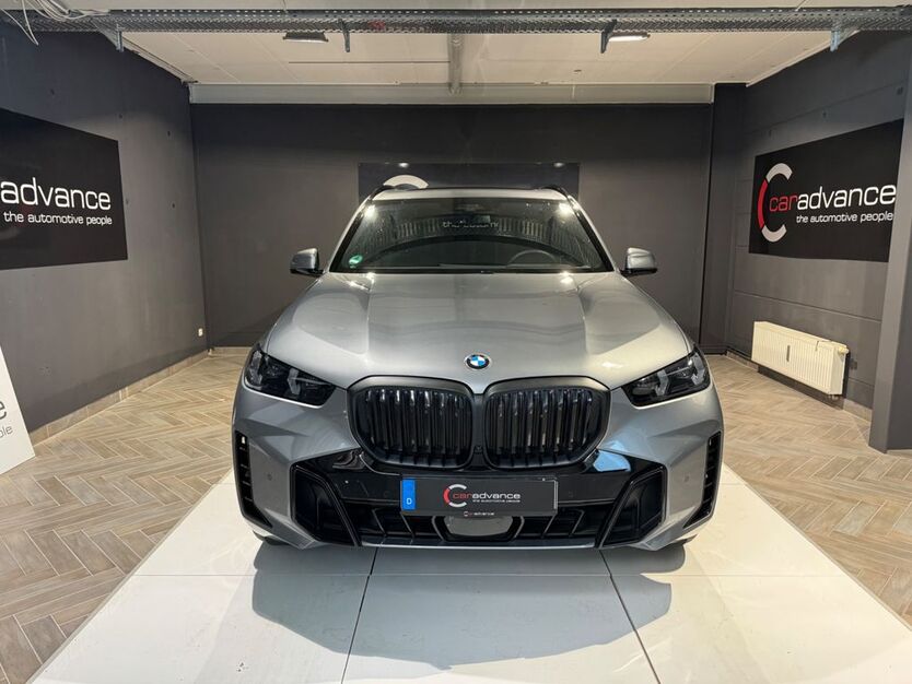 BMW X5 12.457 km 84.999 € Sauerlach 82054