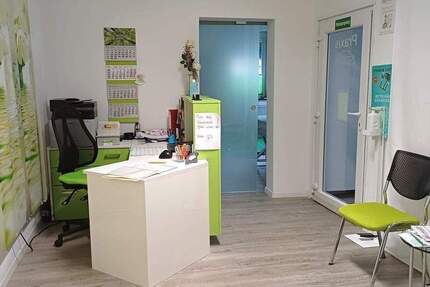 Gewerbeobjekt Sankt Ingbert Rohrbach - 269.000&euro; | Angebot:25141107