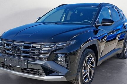 Hyundai TUCSON 2.026 km 41.499 &euro; Horb am Neckar 72160
