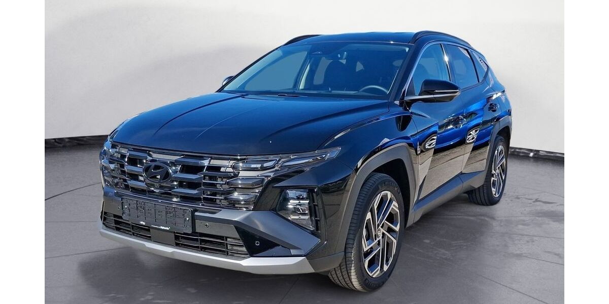 Hyundai TUCSON 2.026 km 41.499 &euro; Horb am Neckar 72160