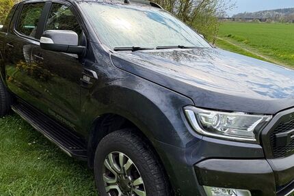 Ford Ranger 147.000 km 22.200 &euro; Gera 07545