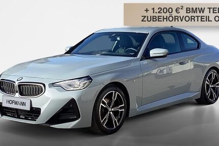 BMW 220 18.902 km 38.432 &euro; Neuburg an der Donau 86633