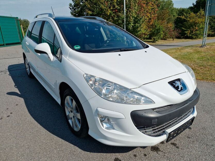 Peugeot 308 193.500 km 850 € Schmölln-Putzkau 01877