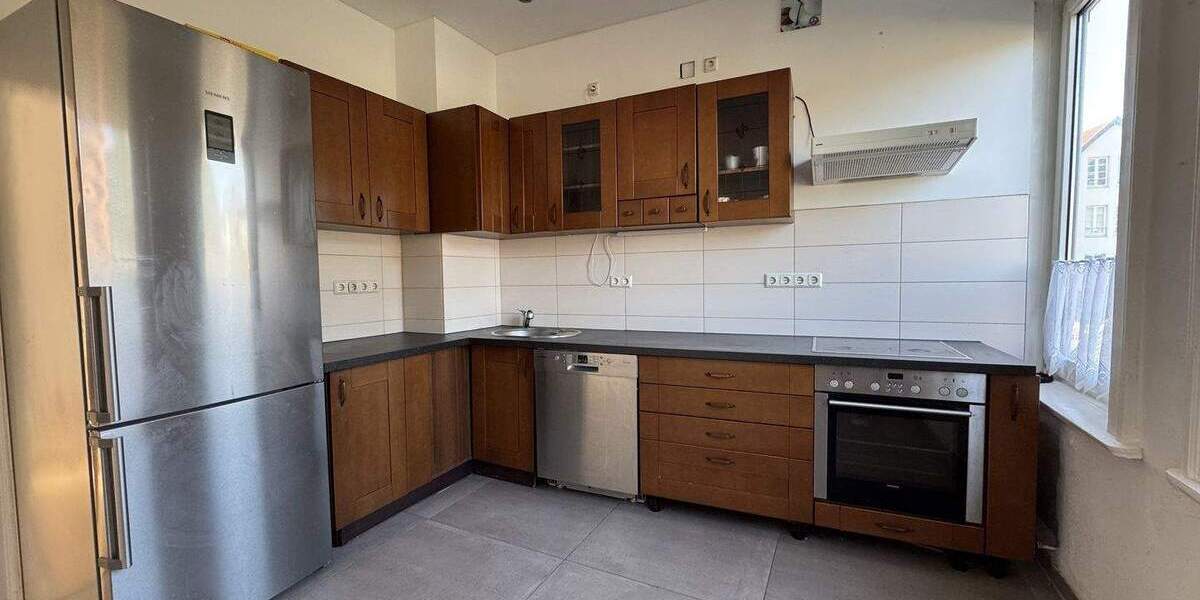 Doppelhaushälfte Goslar Altstadt - 8 Zimmer, 174 m&sup2;, 299.000&euro; | Angebot:25821881