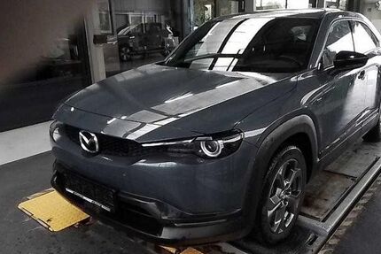 Mazda MX-30 22.600 km 16.600 &euro; Rinteln 31737