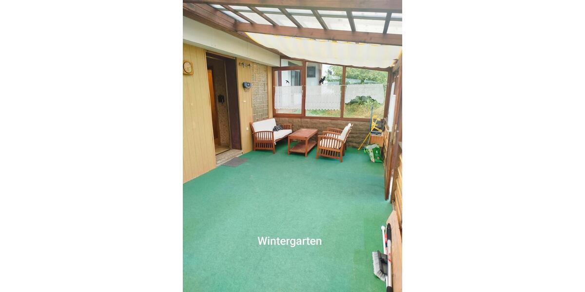 Bungalow Bebra - 6 Zimmer, 133 m&sup2;, 119.000&euro; | Angebot:27224521
