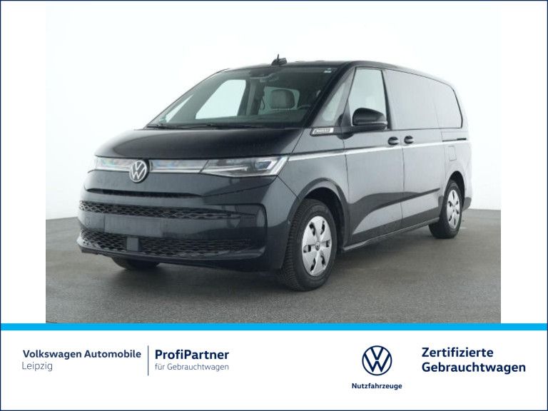 VW T7 Multivan 20.909 km 53.930 &euro; Leipzig 04178