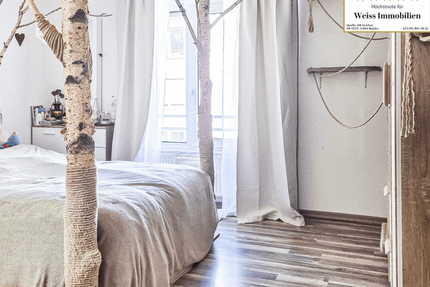 Wohnung zum Kaufen in Würzburg 176.484 € 63.03 m²
