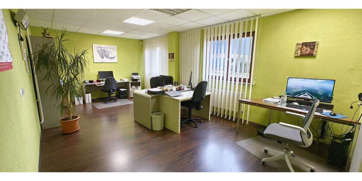 Gewerbeobjekt Dieburg - 855.000&euro; | Angebot:24975257