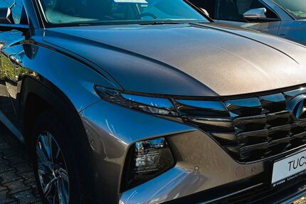 Hyundai TUCSON 71.321 km 27.900 &euro; Laufenburg 79725