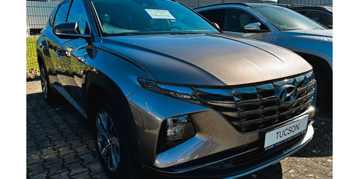 Hyundai TUCSON 71.321 km 28.100 &euro; Laufenburg 79725