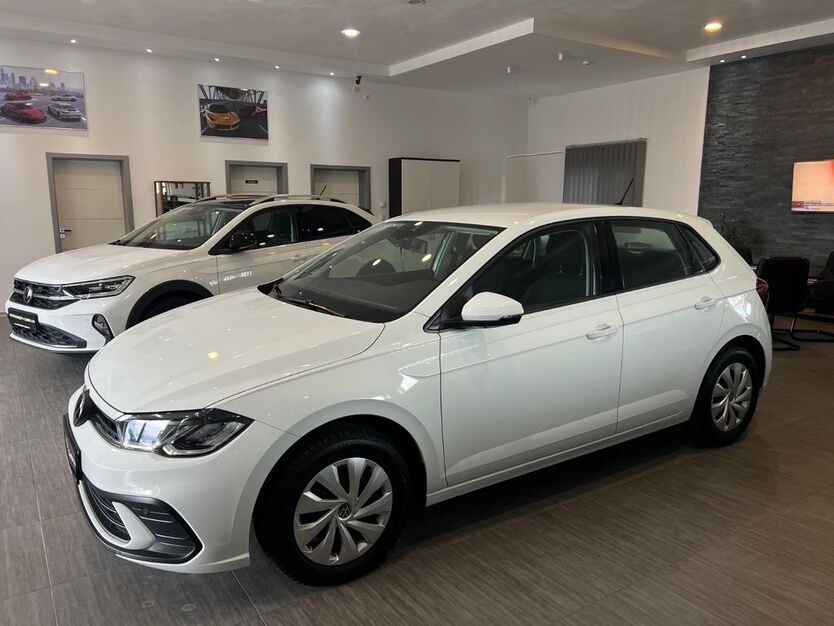 VW Polo 153.726 km 12.485 € Volkmarsen 34471