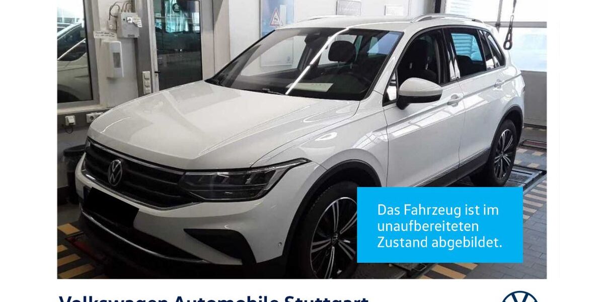 VW Tiguan 56.207 km 26.830 &euro; Stuttgart 70563