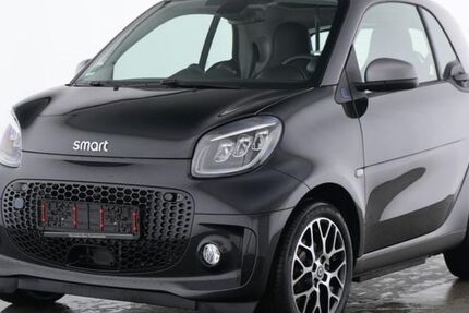 Smart ForTwo 14.373 km 17.888 &euro; Bruchsal 76646