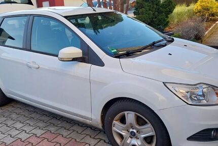 Ford Focus 253.357 km 1.190 &euro; Zaisenhausen 75059