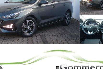 Hyundai i30 15.855 km 18.950 &euro; Gommern 39245