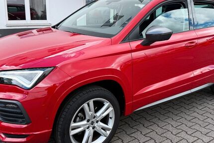 Seat Ateca 16.800 km 26.999 &euro; Heilbronn 74074