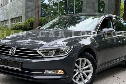 VW Passat 130.000 km 11.900 &euro; Nürnberg 90431