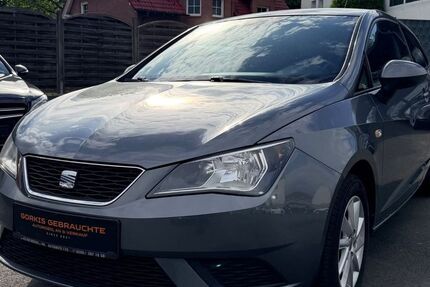 Seat Ibiza 119.500 km 4.390 &euro; Bochum 44803