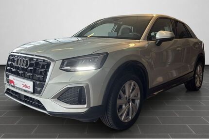 Audi Q2 12.788 km 29.850 &euro; Wiesbaden 65189