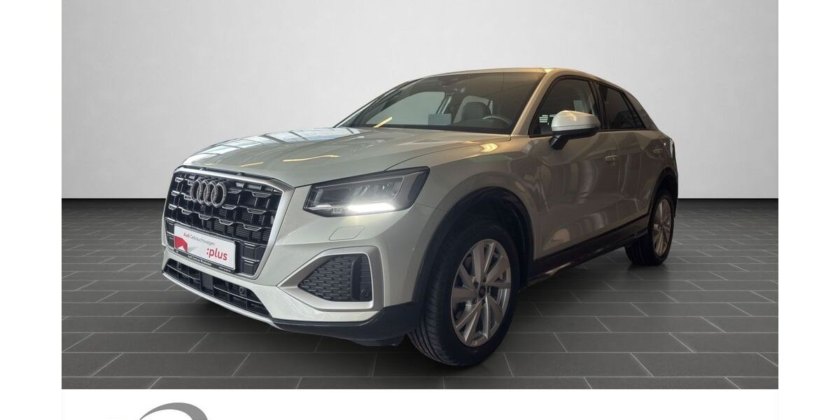 Audi Q2 12.788 km 29.850 &euro; Wiesbaden 65189