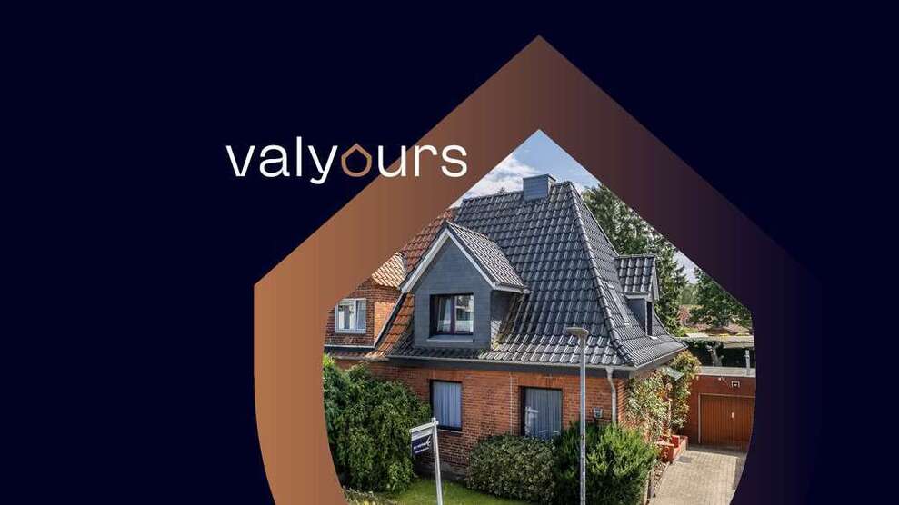 Haus zum Kaufen in Lübeck 320.000 € 86.25 m²