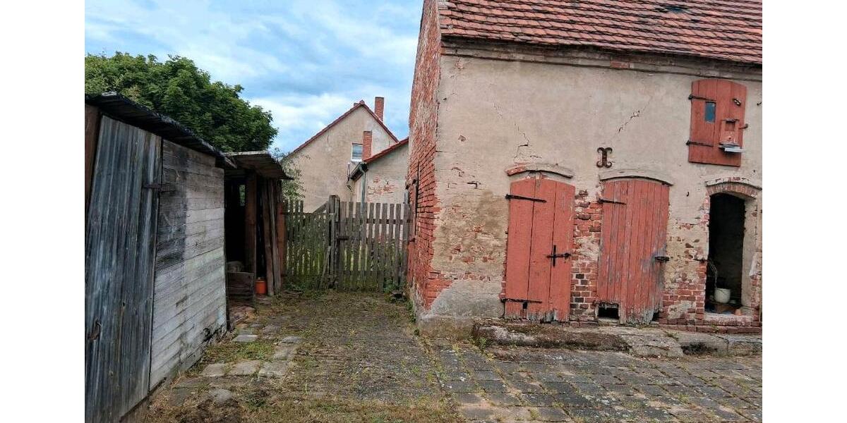 Einfamilienhaus Genthin - 6 Zimmer, 100 m&sup2;, 65.000&euro; | Angebot:26906075