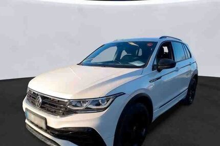 VW Tiguan 76.000 km 32.490 &euro; Helmstedt 38350