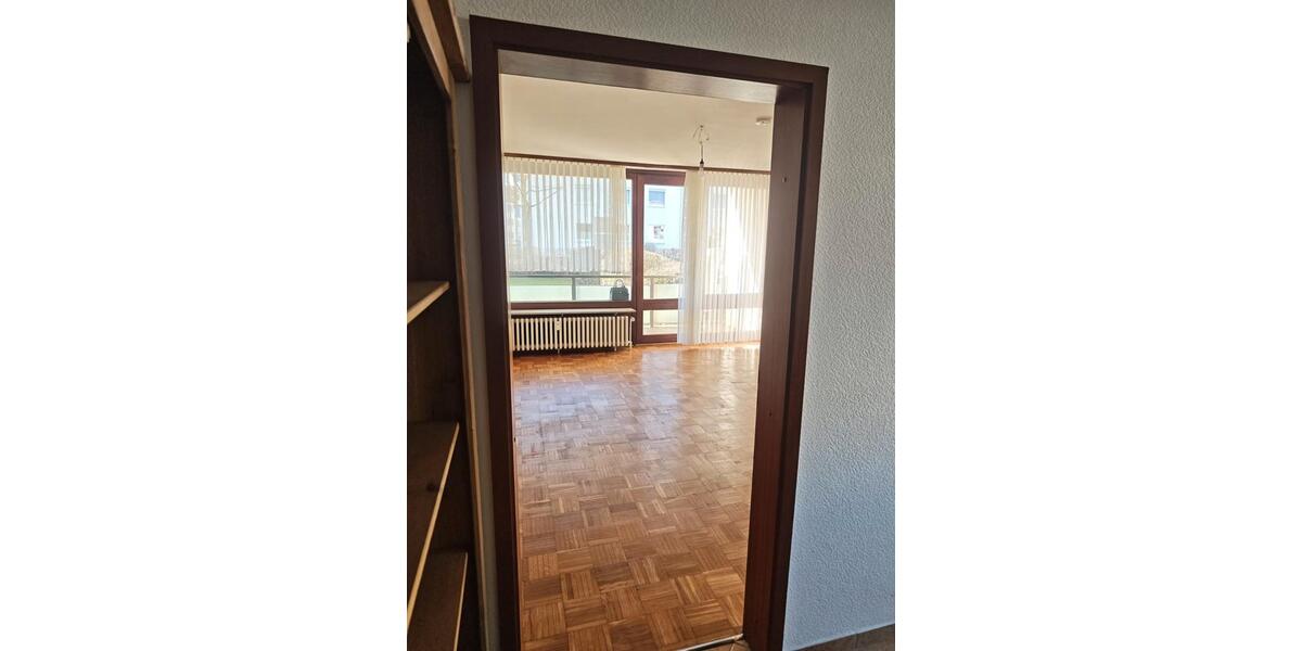 Erdgeschoßwohnung Hameln - 4 Zimmer, 86 m&sup2;, 175.000&euro; | Angebot:26005444